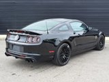 Used 2014 Ford Mustang Shelby GT500 image 3