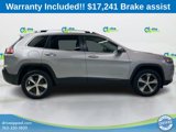 Used 2019 Jeep Cherokee Limited image 4