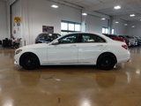 Used 2018 Mercedes-Benz C 300 Sedan image 5