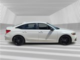 Certified 2022 Honda Civic Sport image 2
