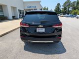 Used 2024 Chevrolet Equinox LT image 4