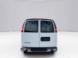 Used 2022 Chevrolet Express 2500 w/ Driver Convenience Package image 4
