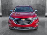 Used 2020 Chevrolet Equinox Premier image 2