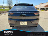 Used 2022 Porsche Cayenne E-Hybrid Coupe w/ Premium Package image 4