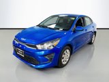 Certified 2022 Kia Rio S image 3