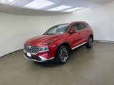 Used 2023 Hyundai Santa Fe Limited w/ Cargo Package image 2