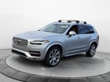 Used 2016 Volvo XC90 T6 Inscription w/ Vision Package image 3
