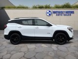 Used 2022 GMC Terrain AT4 w/ Infotainment Package II image 2