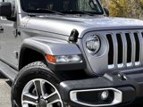 Used 2019 Jeep Wrangler Unlimited Sahara image 4