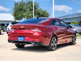 Certified 2023 Hyundai Elantra Limited image 3