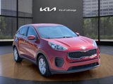 Used 2018 Kia Sportage LX image 3