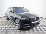 Used 2018 Jaguar F-PACE R-Sport image 3