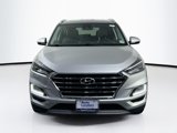 Used 2021 Hyundai Tucson Limited image 2