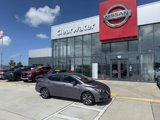Used 2021 Nissan Versa SV image 2