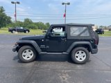 Used 2014 Jeep Wrangler Sport image 2