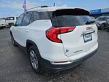Used 2021 GMC Terrain SLT w/ LPO, Floor Liner Package image 4