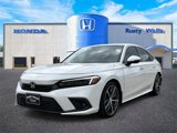 Certified 2022 Honda Civic Touring image 4