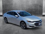 Used 2022 Chevrolet Malibu LT image 3