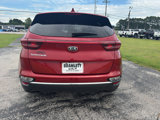 Used 2021 Kia Sportage LX image 3