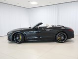 Used 2023 Mercedes-Benz SL 63 AMG 4MATIC image 2