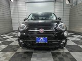 Used 2017 FIAT 500X Lounge w/ Advanced Safety Package image 3
