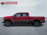 Certified 2024 Ford F350 King Ranch w/ Tremor Off-Road Package image 2