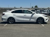 Used 2022 Kia Forte LXS w/ LXS Technology Package image 3