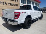 Used 2021 Ford F150 Lariat image 5
