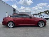 Used 2023 Cadillac CT5 Luxury image 4