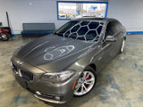 Used 2014 BMW 535i xDrive Sedan image 2