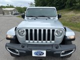 Used 2023 Jeep Gladiator Overland image 3