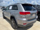 Used 2017 Jeep Grand Cherokee Limited image 5