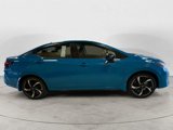 New 2025 Nissan Versa SR w/ Trunk Package image 6