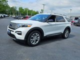 Used 2022 Ford Explorer Limited w/ Equipment Group 301A image 3