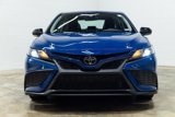 Used 2023 Toyota Camry SE image 6