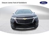 Used 2023 Chevrolet Equinox LT w/ Driver Convenience Package image 2