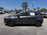 Used 2016 Ford Fiesta SE w/ SE Black Package image 5