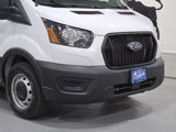 Used 2021 Ford Transit 250 Low Roof image 2