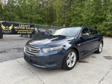 Used 2017 Ford Taurus SE image 6