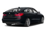 Used 2018 BMW 640i Gran Turismo xDrive image 2