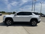 New 2026 Chevrolet Equinox LT image 4