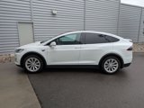 Used 2019 Tesla Model X Long Range image 2