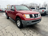 Used 2007 Nissan Frontier XE w/ Preferred Pkg image 3
