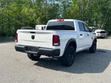Used 2024 RAM 1500 Classic Warlock image 3