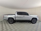 Used 2023 Toyota Tacoma TRD Sport image 3