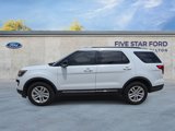 Used 2018 Ford Explorer XLT w/ Equipment Group 201A image 6
