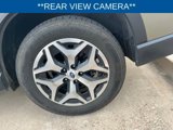 Certified 2022 Subaru Forester Premium image 4