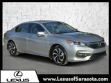 Used 2016 Honda Accord EX-L image 1