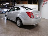 Used 2014 Chevrolet Sonic LT image 3