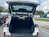 Used 2022 Ford Escape Titanium w/ Titanium Premium Package image 5
